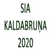 SIA KALDABRUŅA 2020