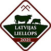 Latvijas liellops
